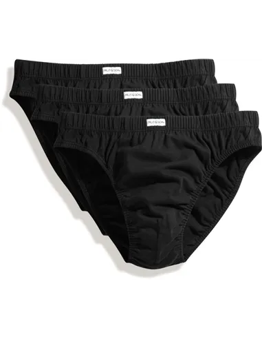 Moške spodnjice Classic Slip 3-Pack