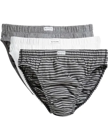 Moške spodnjice Classic Slip 3-Pack