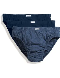 Moške spodnjice Classic Slip 3-Pack 2