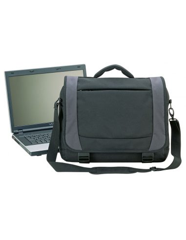 Tungsten torba za dokumente in prenosni računalnik QD967