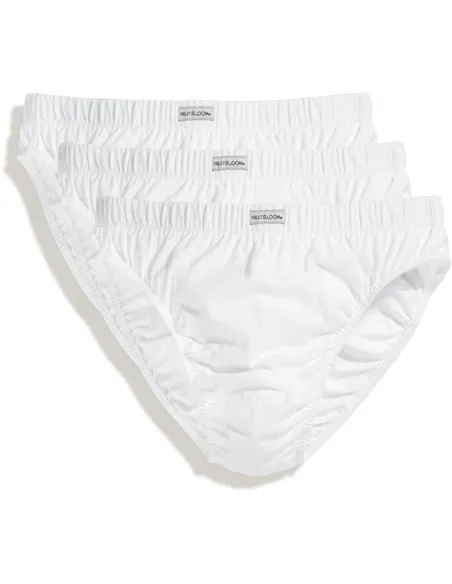 Moške spodnjice Classic Slip 3-Pack