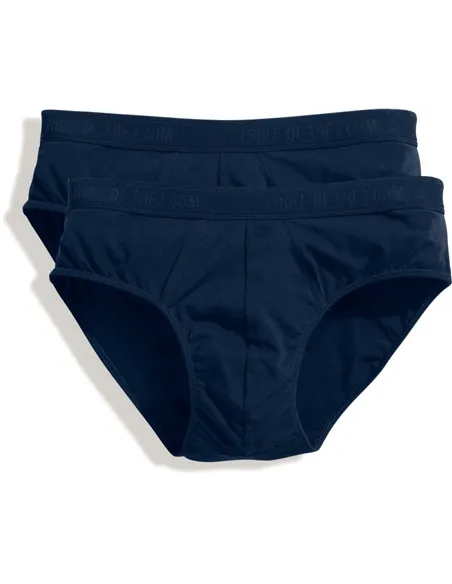 Moške spodnjice Classic Sport 2-Pack