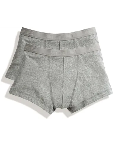 Moške spodnjice Classic Shorty 2-Pack