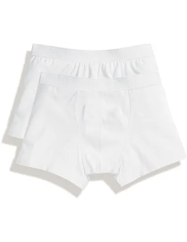 Moške spodnjice Classic Shorty 2-Pack