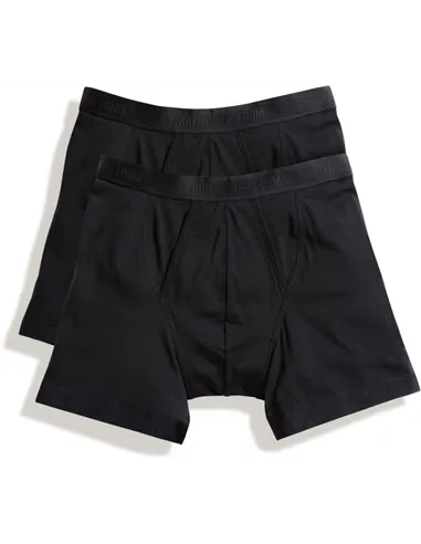 Moške spodnjice Classic Boxer 2-Pack