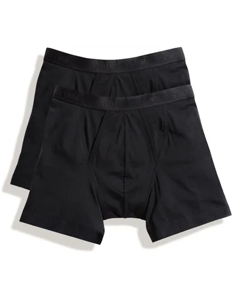 Moške spodnjice Classic Boxer 2-Pack