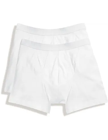 Moške spodnjice Classic Boxer 2-Pack
