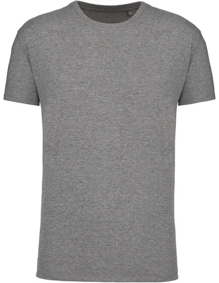 Moška majica s kratkimi rokavi K3025IC
