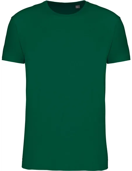 Moška majica s kratkimi rokavi K3025IC