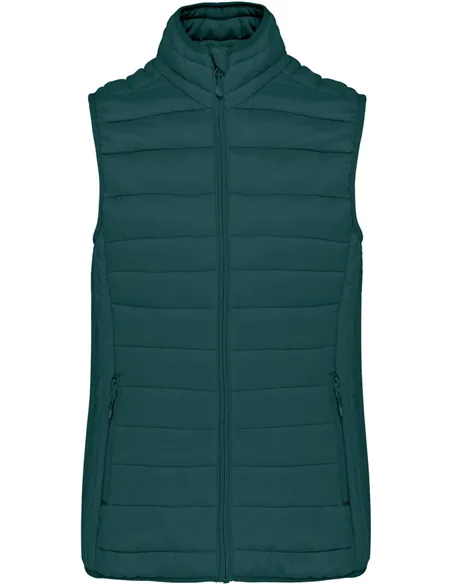 Ženski brezrokavnik K6114