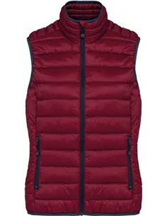 Ženski brezrokavnik K6114 2