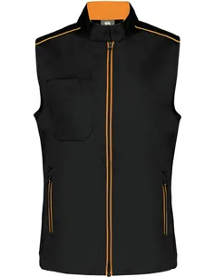 Ženski brezrokavnik WK6149 2