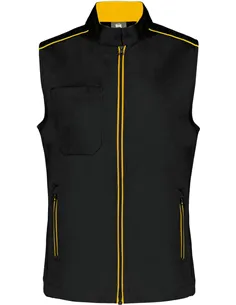 Ženski brezrokavnik WK6149 2