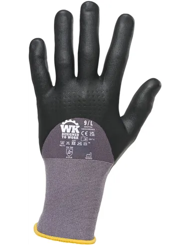 Delovne rokavice WKP702