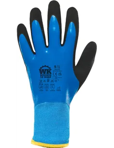 Delovne rokavice WKP706