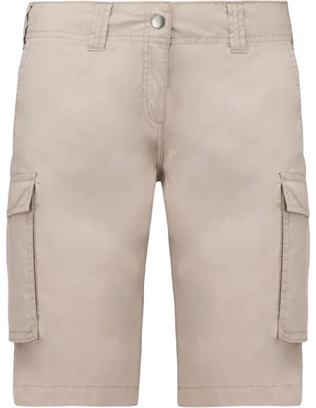 Ženske kratke hlače K756