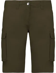 Ženske kratke hlače K756 2