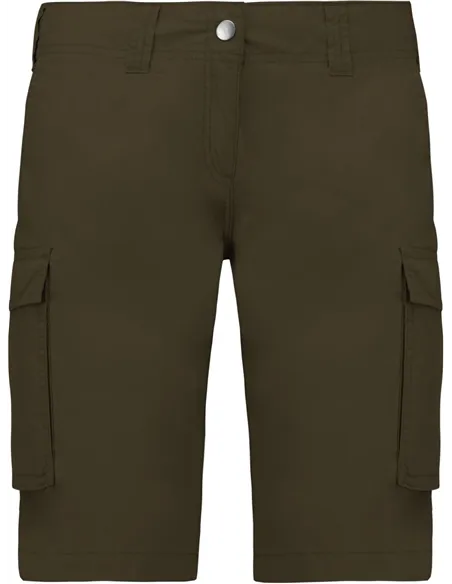 Ženske kratke hlače K756