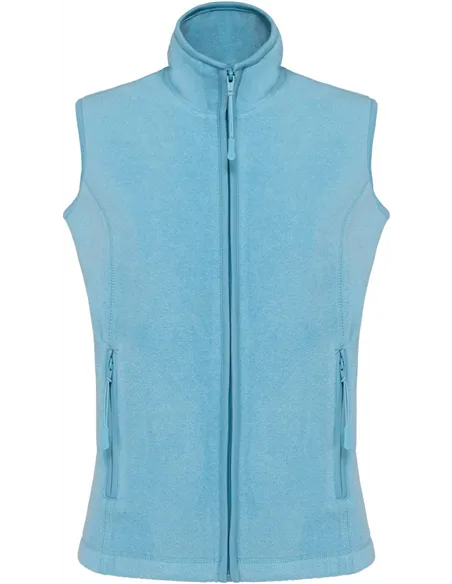 Ženski brezrokavnik K906