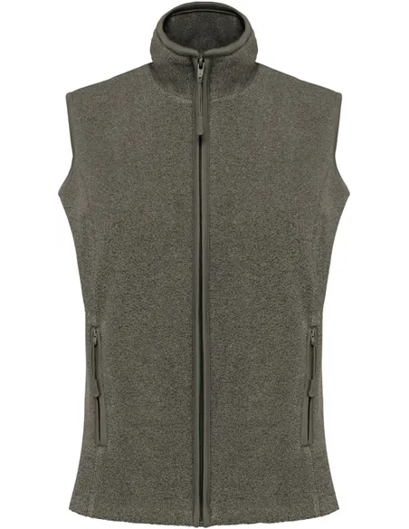 Ženski brezrokavnik K906