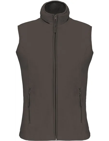 Ženski brezrokavnik K906