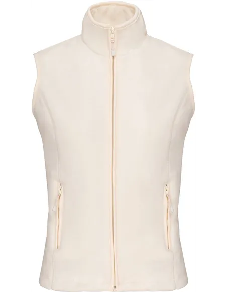 Ženski brezrokavnik K906