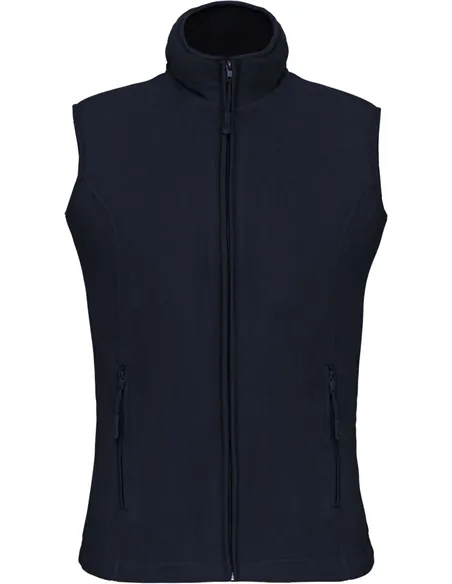 Ženski brezrokavnik K906