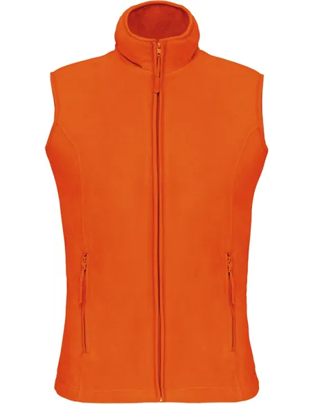 Ženski brezrokavnik K906