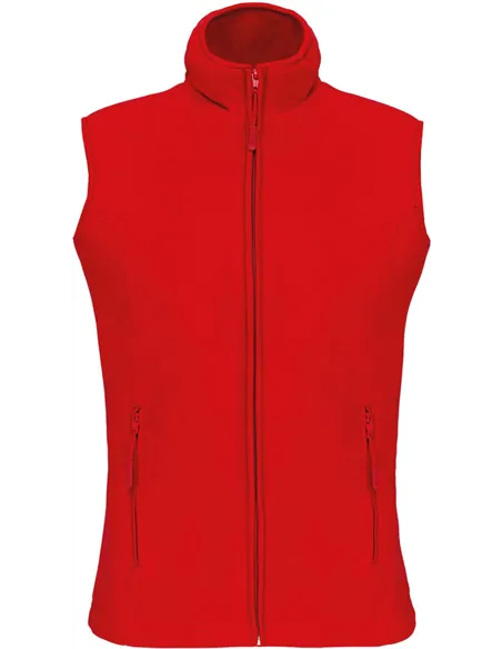 Ženski brezrokavnik K906