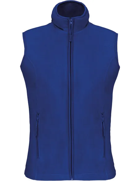 Ženski brezrokavnik K906