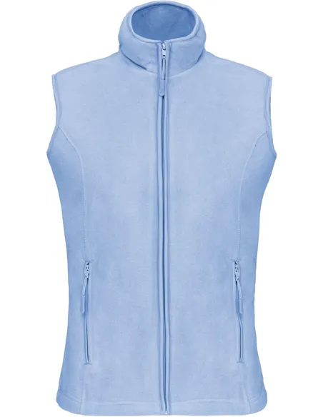 Ženski brezrokavnik K906