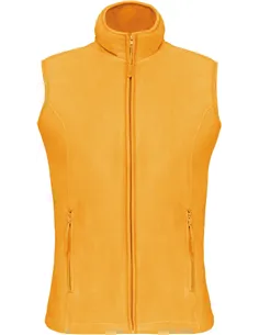 Ženski brezrokavnik K906 2