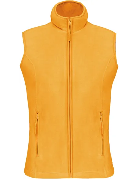 Ženski brezrokavnik K906