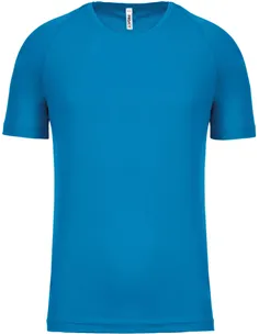 Otroška majica s kratkimi rokavi PA445