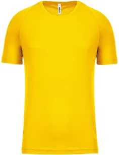 Otroška majica s kratkimi rokavi PA445 2