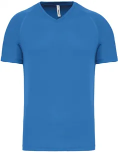 Moška majica s kratkimi rokavi PA476