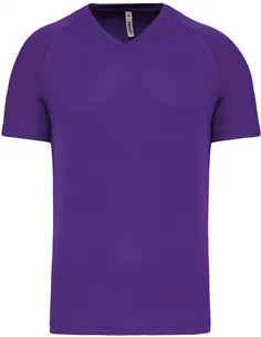 Moška majica s kratkimi rokavi PA476 2