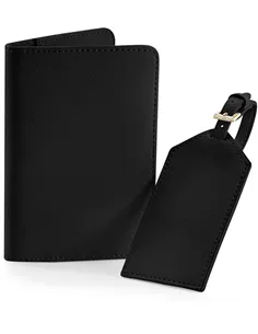 Set za potni list BagBase BG 755