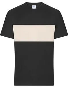 Moška kratka majica James & Nicholson JN 8049