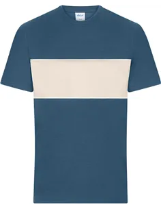 Moška kratka majica James & Nicholson JN 8049 2