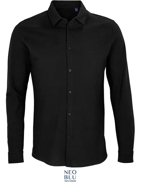 Moška srajca NEOBLU Basile Men