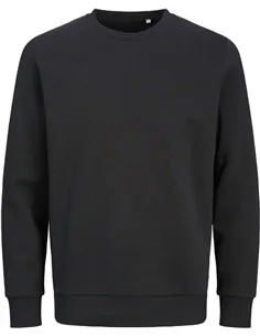 Klasičen pulover Jack & Jones Classic Unisex Sweat