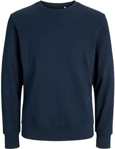 Klasičen pulover Jack & Jones Classic Unisex Sweat 2
