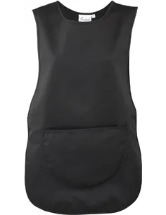 Kuharski brezrokavnik z žepom PR 171