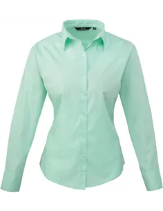 Poplin ženska srajca PR 300
