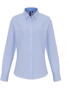Oxford ženska srajca PR 338 2