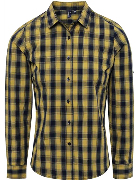 Poplin ženska srajca PR 350