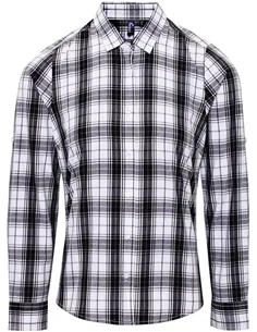 Poplin ženska srajca PR 354