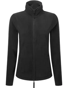 Ženska fleece jopa z zadrgo Artisan PR 824