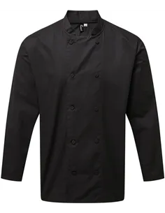 Moška kuharska jakna PR 903